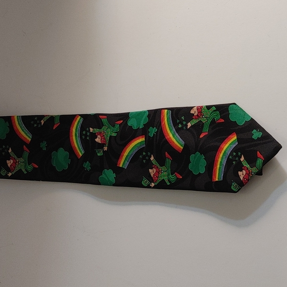 Hallmark Other - Novelties St. Patrick's Day Tie